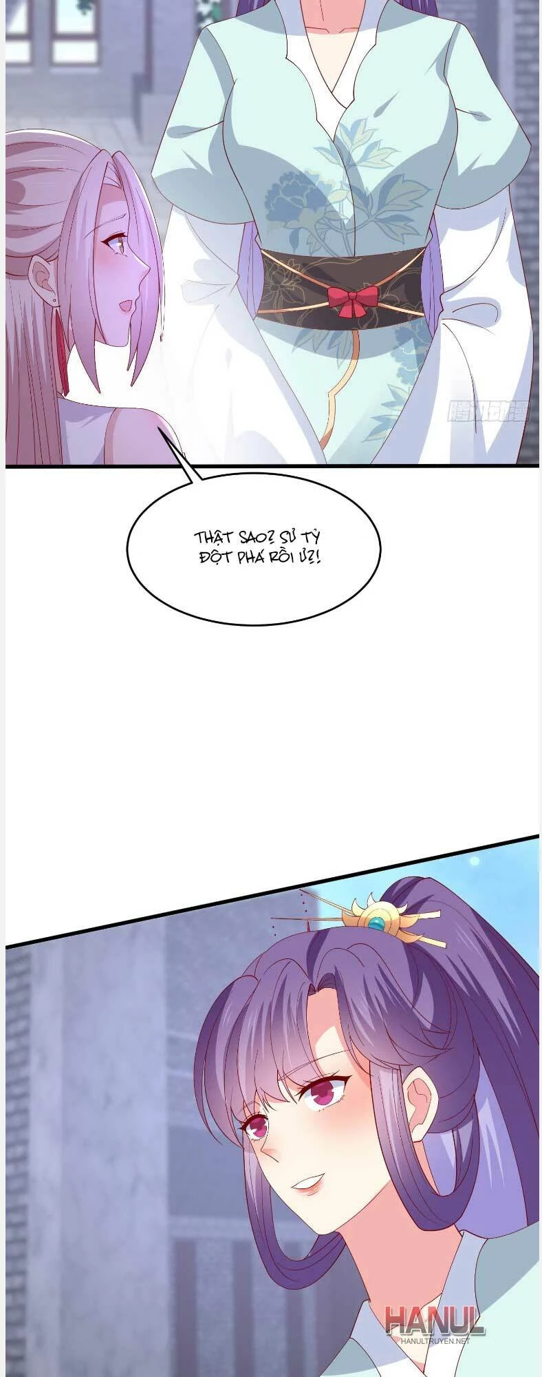 Chi Tôn Đồng Thuật Sư: Tuyệt Thế Đại Tiểu Thư Chapter 329 - 10