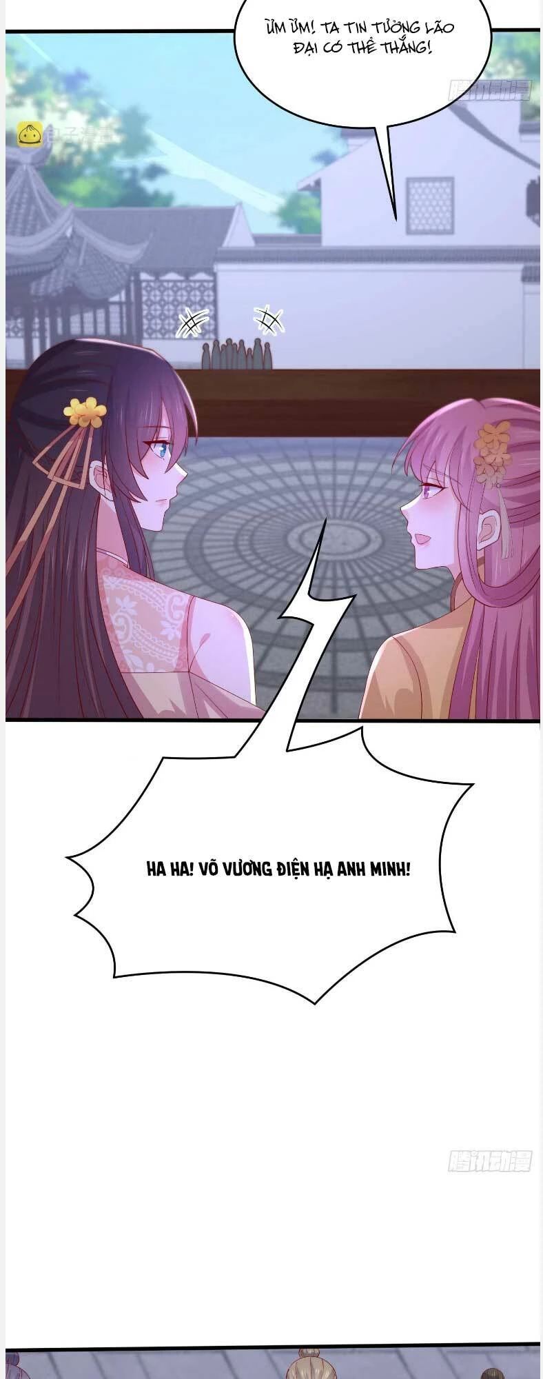 Chi Tôn Đồng Thuật Sư: Tuyệt Thế Đại Tiểu Thư Chapter 329 - 15