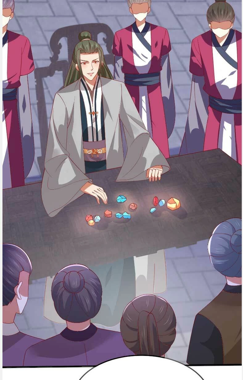 Chi Tôn Đồng Thuật Sư: Tuyệt Thế Đại Tiểu Thư Chapter 329 - 16