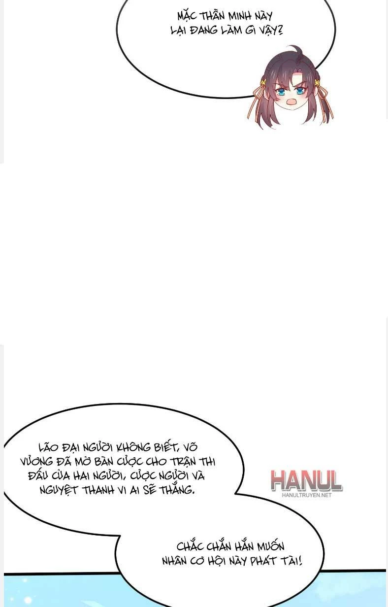 Chi Tôn Đồng Thuật Sư: Tuyệt Thế Đại Tiểu Thư Chapter 329 - 17