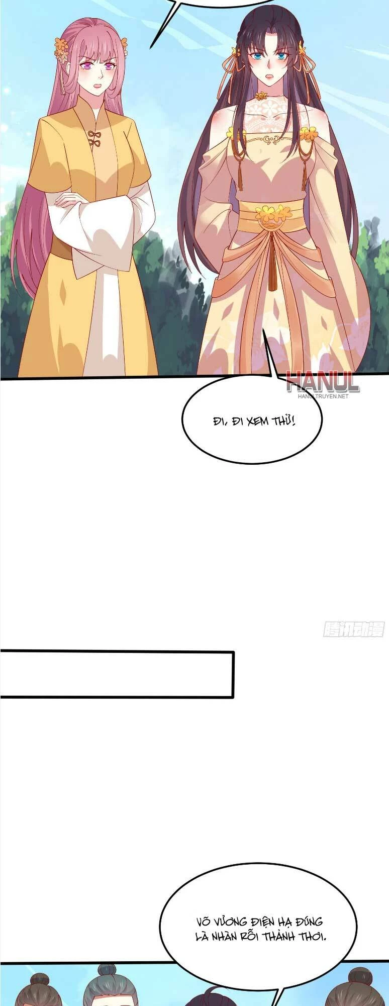 Chi Tôn Đồng Thuật Sư: Tuyệt Thế Đại Tiểu Thư Chapter 329 - 18