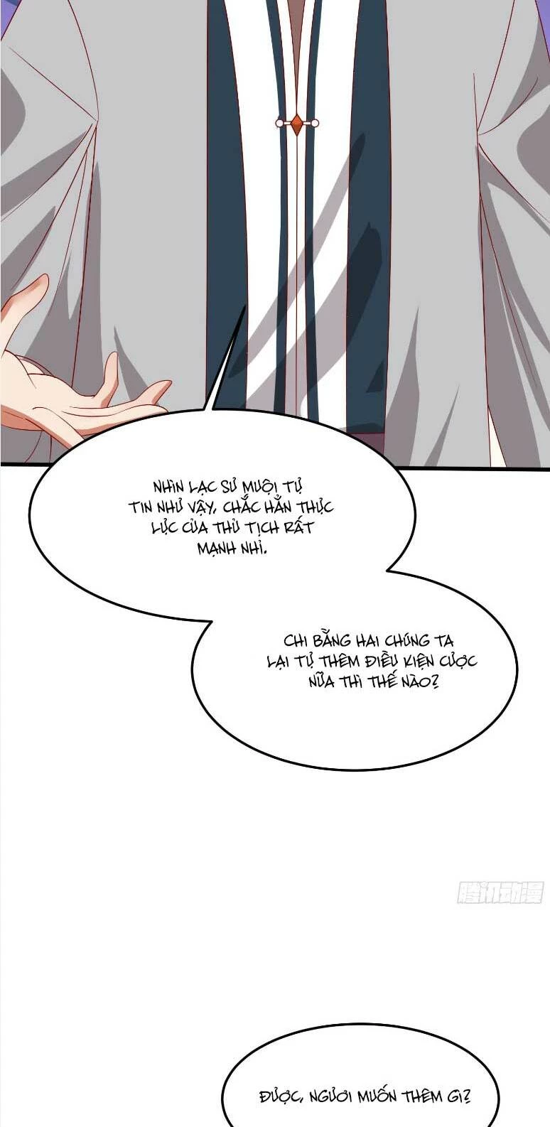 Chi Tôn Đồng Thuật Sư: Tuyệt Thế Đại Tiểu Thư Chapter 329 - 22