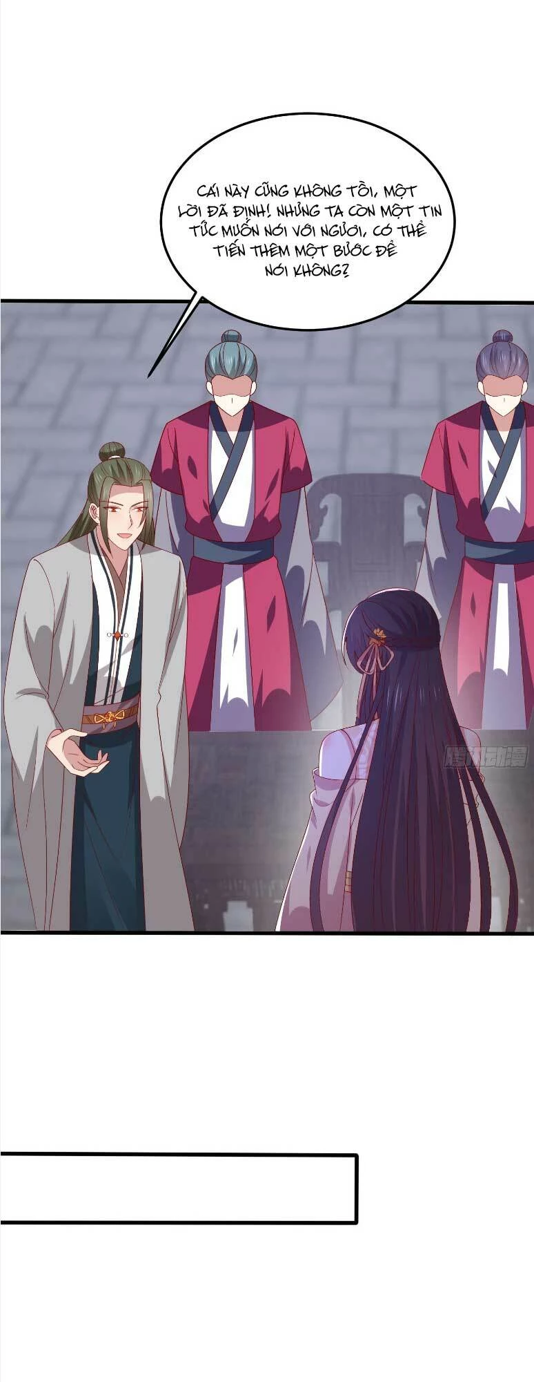 Chi Tôn Đồng Thuật Sư: Tuyệt Thế Đại Tiểu Thư Chapter 329 - 25