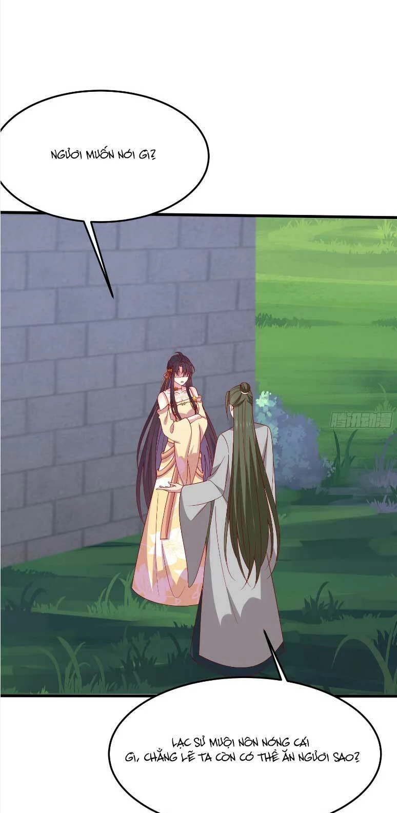 Chi Tôn Đồng Thuật Sư: Tuyệt Thế Đại Tiểu Thư Chapter 329 - 26