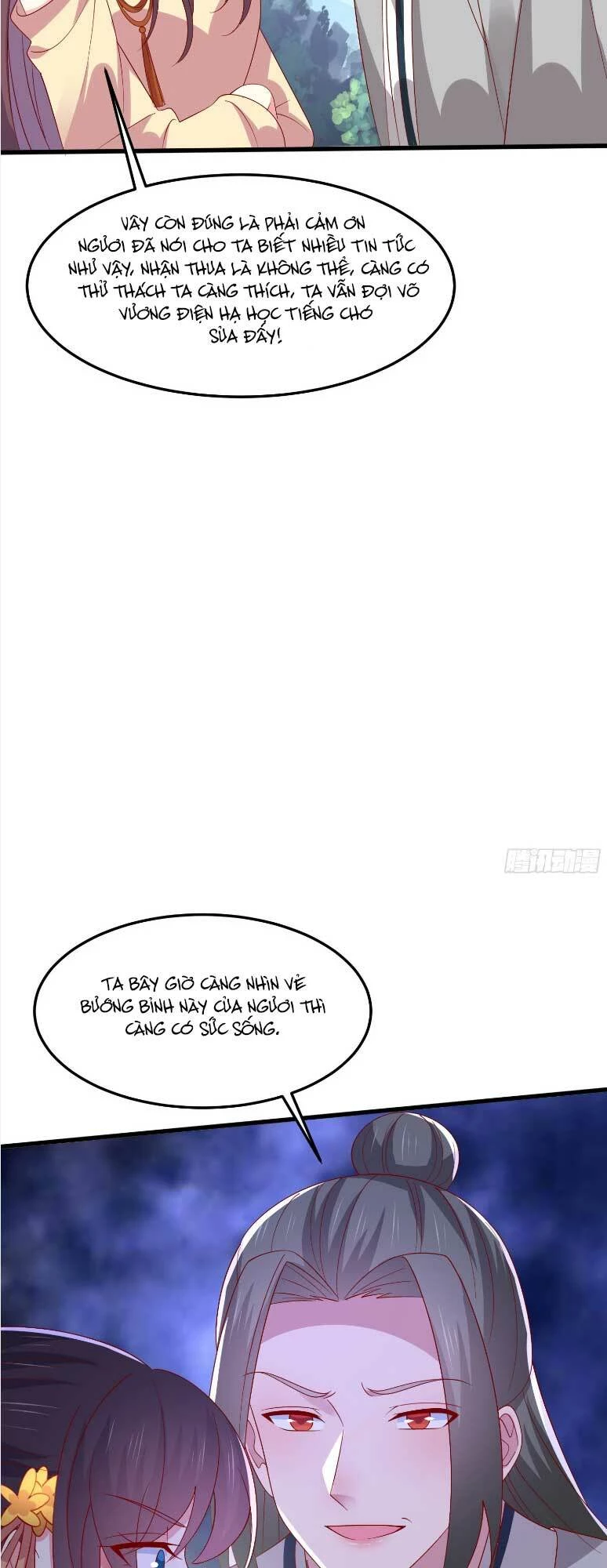 Chi Tôn Đồng Thuật Sư: Tuyệt Thế Đại Tiểu Thư Chapter 329 - 28