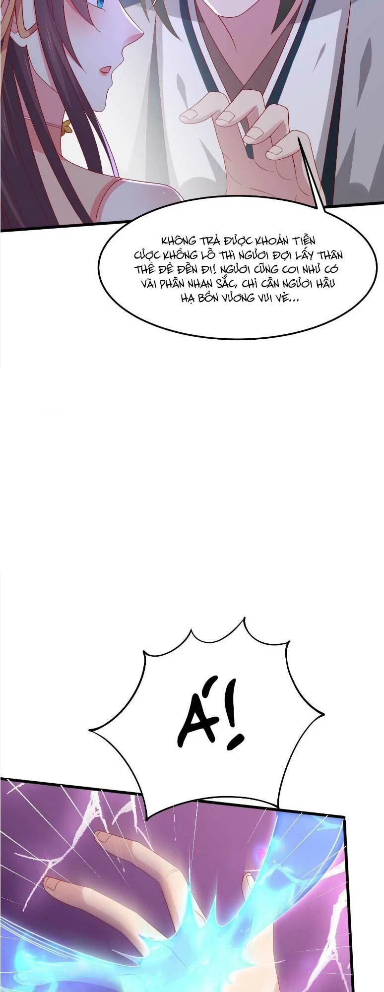 Chi Tôn Đồng Thuật Sư: Tuyệt Thế Đại Tiểu Thư Chapter 329 - 29