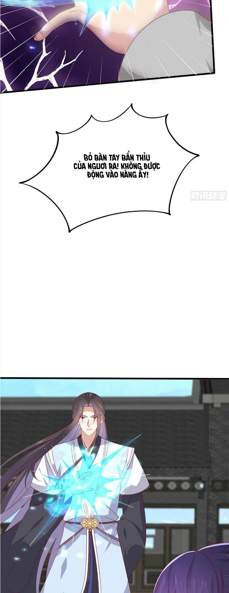 Chi Tôn Đồng Thuật Sư: Tuyệt Thế Đại Tiểu Thư Chapter 329 - 30