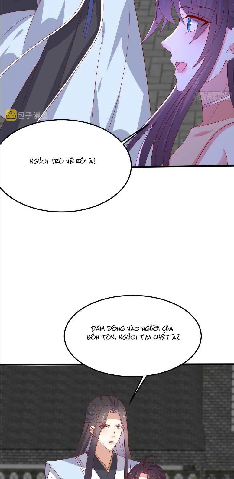 Chi Tôn Đồng Thuật Sư: Tuyệt Thế Đại Tiểu Thư Chapter 329 - 31