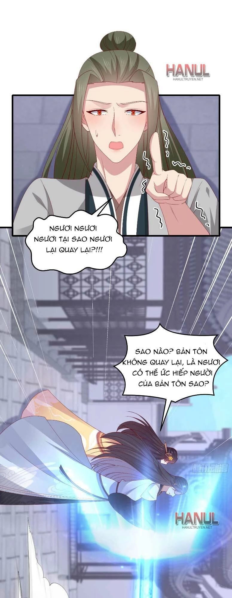 Chi Tôn Đồng Thuật Sư: Tuyệt Thế Đại Tiểu Thư Chapter 330 - 3