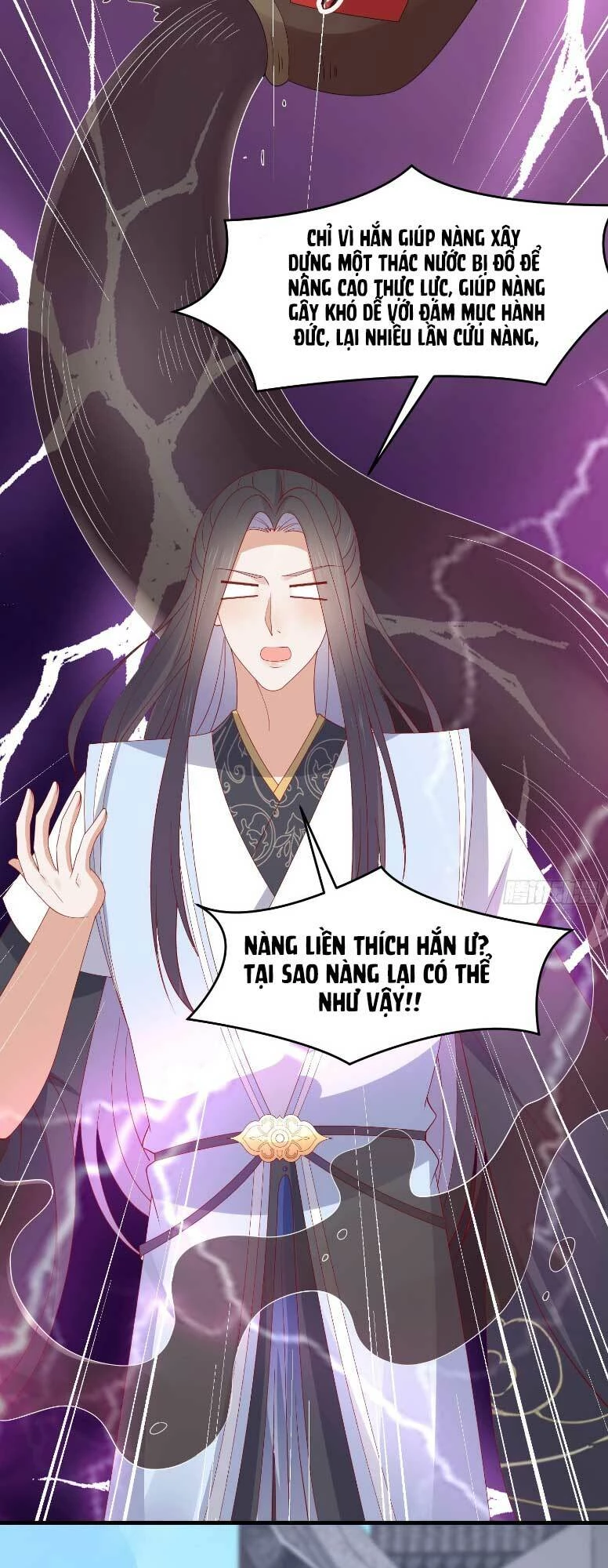 Chi Tôn Đồng Thuật Sư: Tuyệt Thế Đại Tiểu Thư Chapter 330 - 13