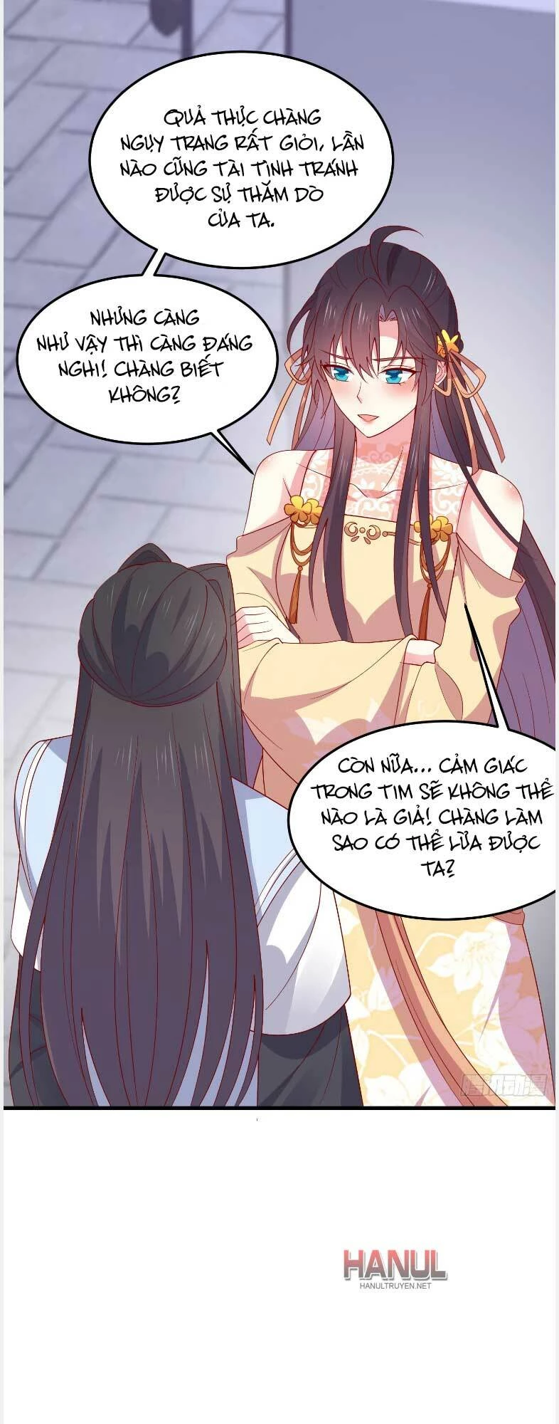 Chi Tôn Đồng Thuật Sư: Tuyệt Thế Đại Tiểu Thư Chapter 330 - 20