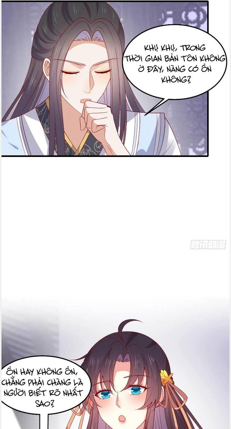 Chi Tôn Đồng Thuật Sư: Tuyệt Thế Đại Tiểu Thư Chapter 330 - 22