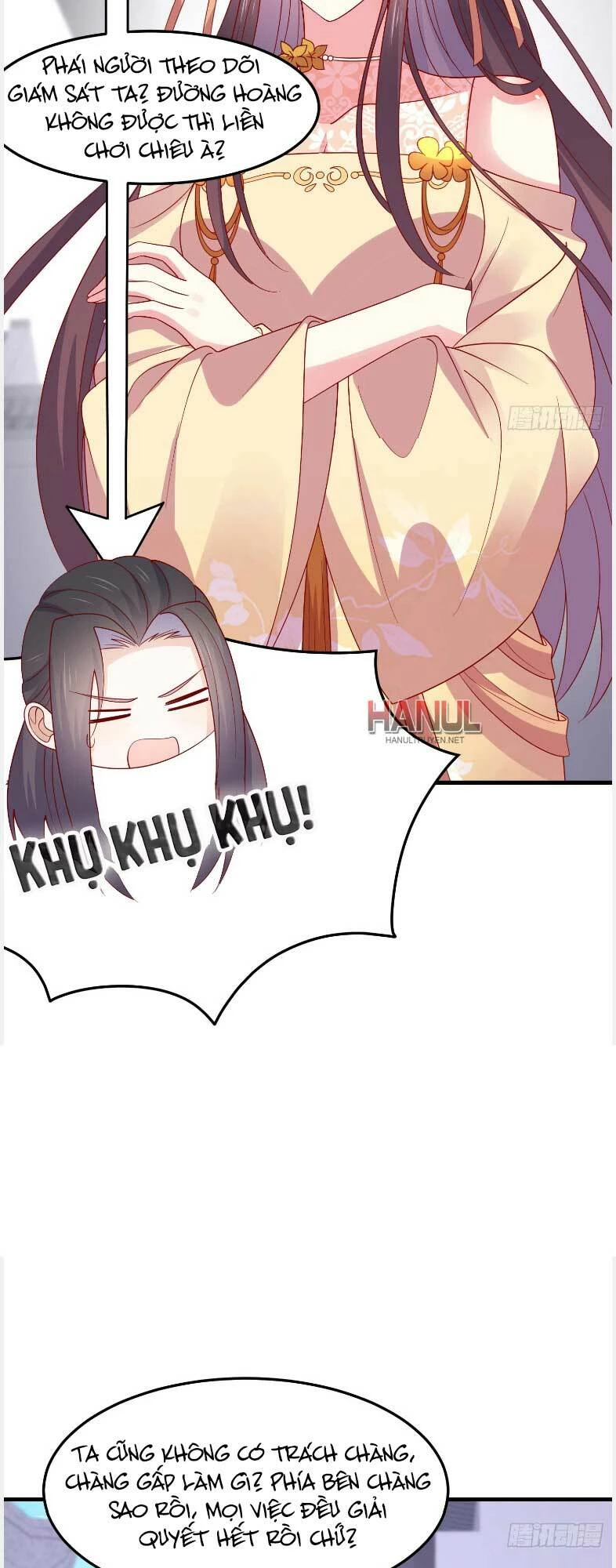 Chi Tôn Đồng Thuật Sư: Tuyệt Thế Đại Tiểu Thư Chapter 330 - 23