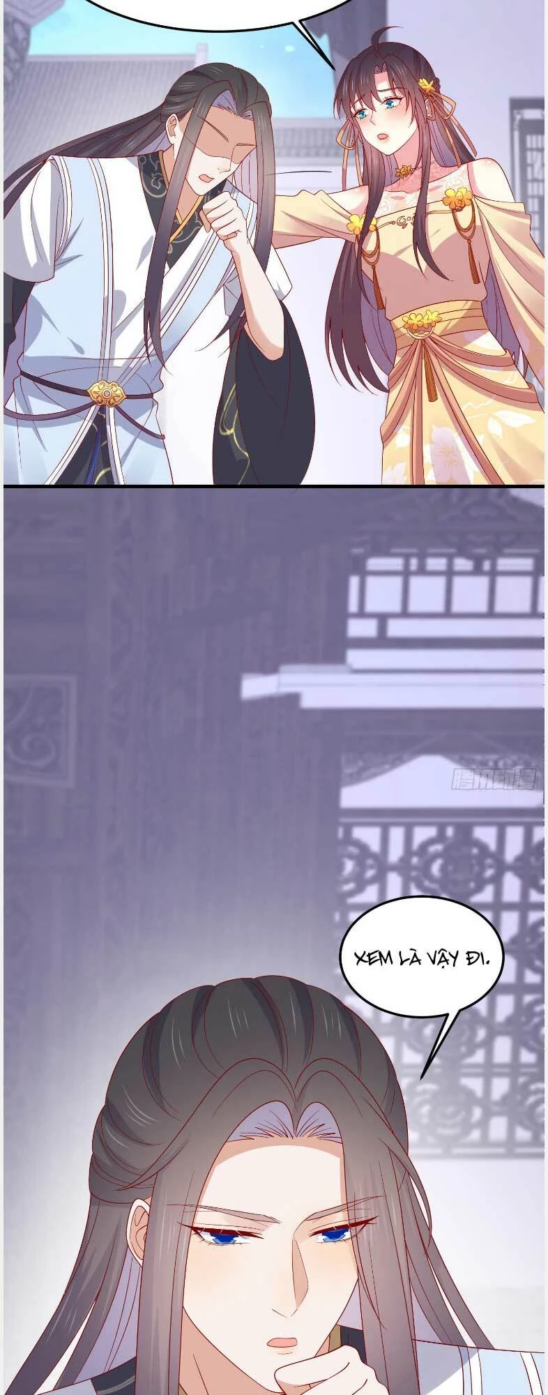 Chi Tôn Đồng Thuật Sư: Tuyệt Thế Đại Tiểu Thư Chapter 330 - 24