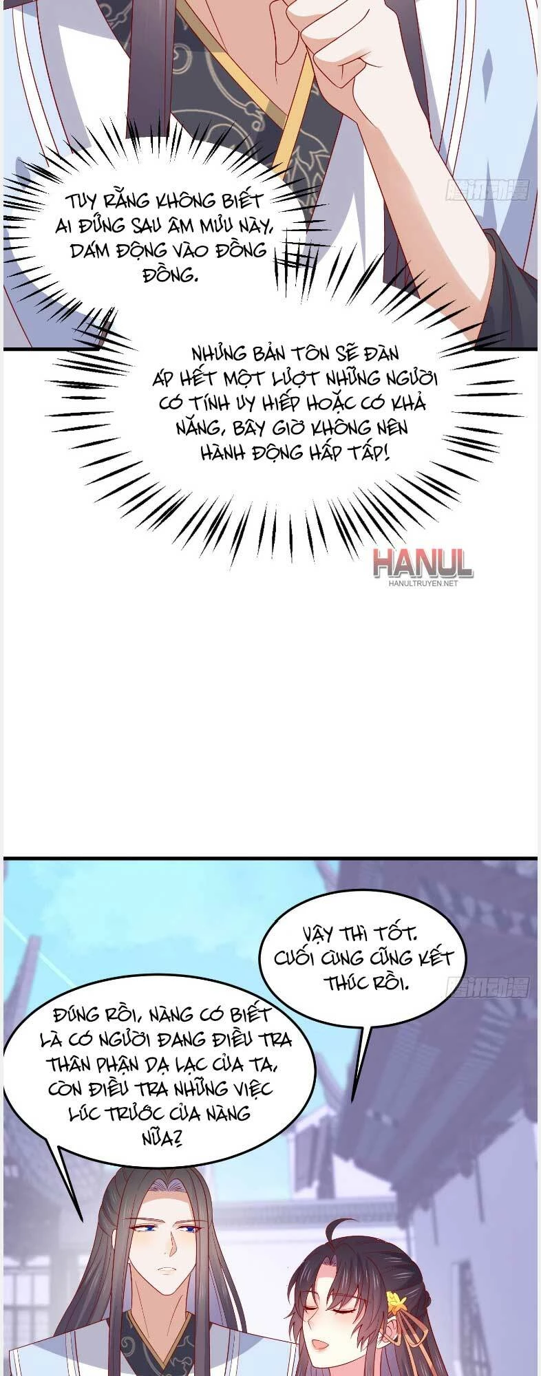 Chi Tôn Đồng Thuật Sư: Tuyệt Thế Đại Tiểu Thư Chapter 330 - 25