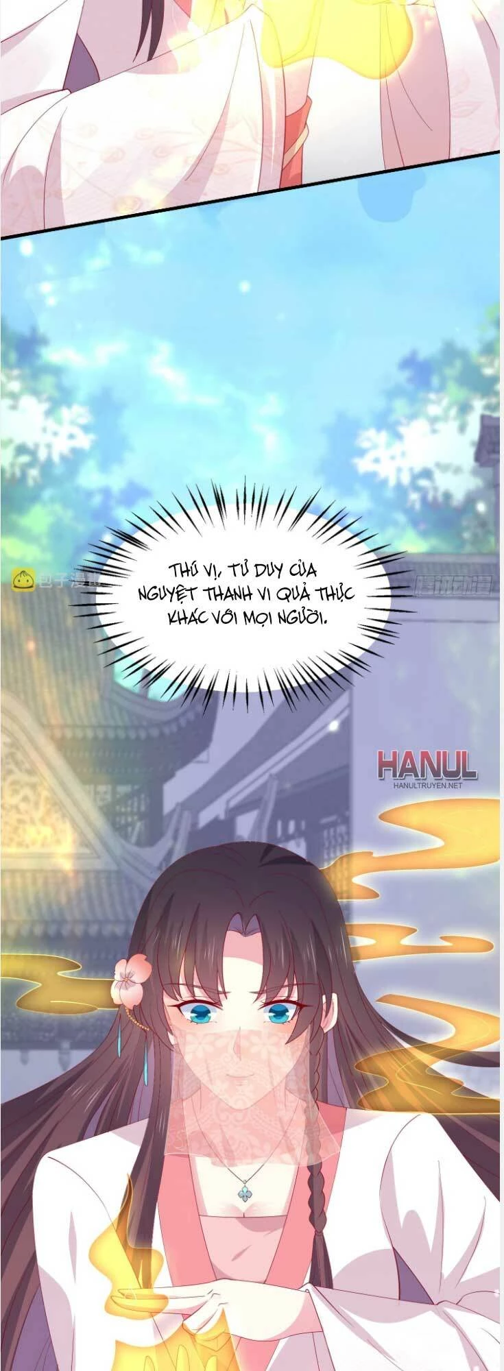 Chi Tôn Đồng Thuật Sư: Tuyệt Thế Đại Tiểu Thư Chapter 331 - 4