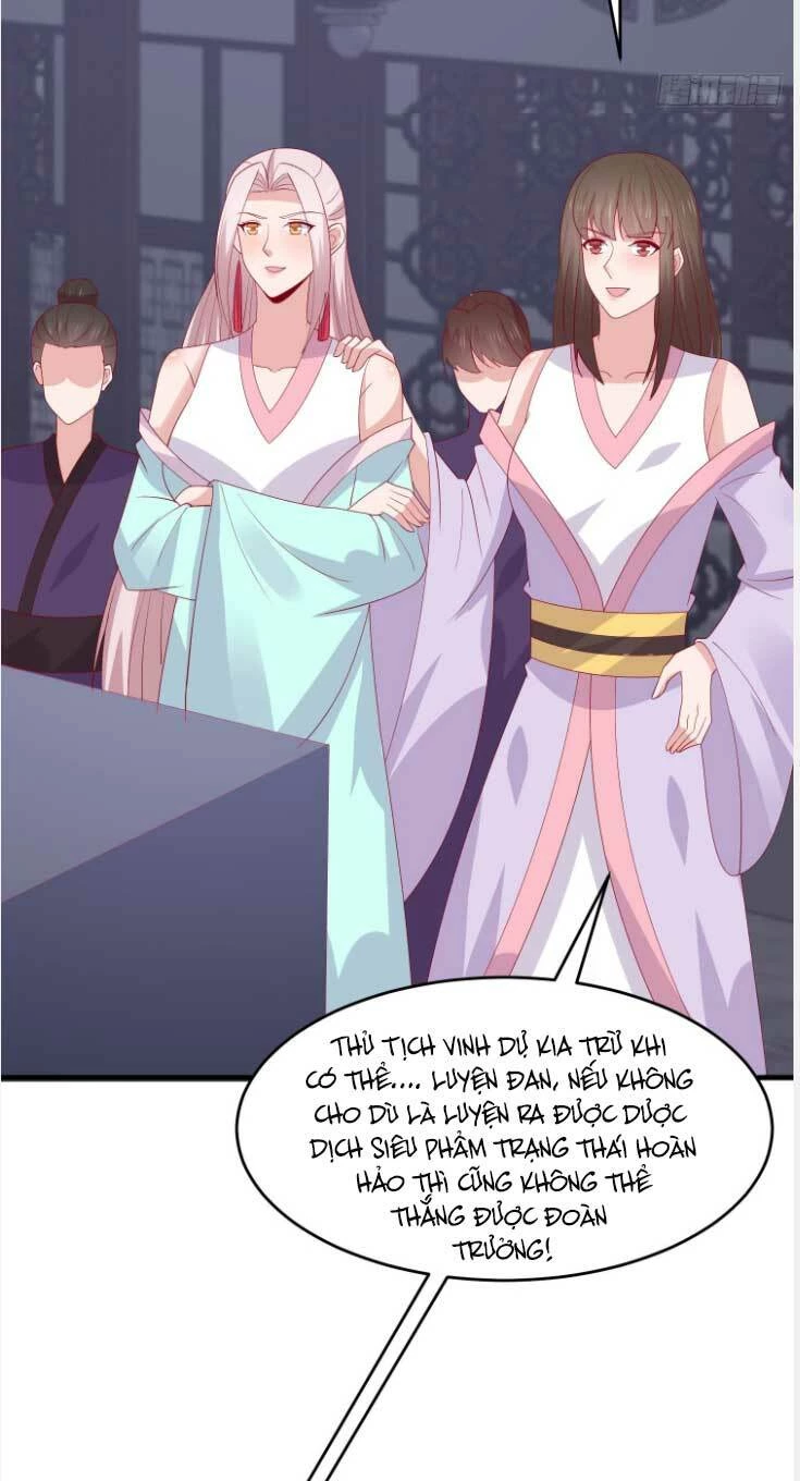 Chi Tôn Đồng Thuật Sư: Tuyệt Thế Đại Tiểu Thư Chapter 331 - 7