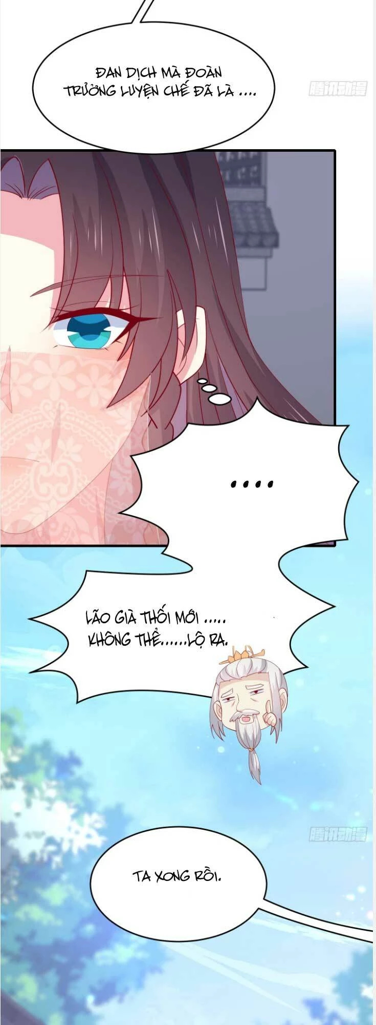 Chi Tôn Đồng Thuật Sư: Tuyệt Thế Đại Tiểu Thư Chapter 331 - 8