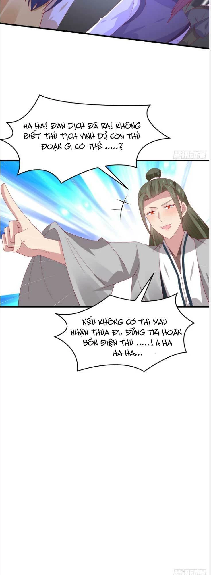 Chi Tôn Đồng Thuật Sư: Tuyệt Thế Đại Tiểu Thư Chapter 331 - 10