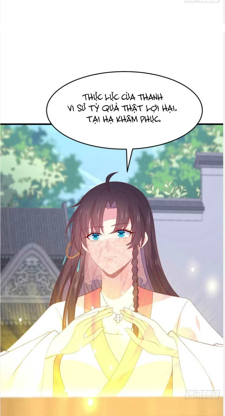 Chi Tôn Đồng Thuật Sư: Tuyệt Thế Đại Tiểu Thư Chapter 331 - 11