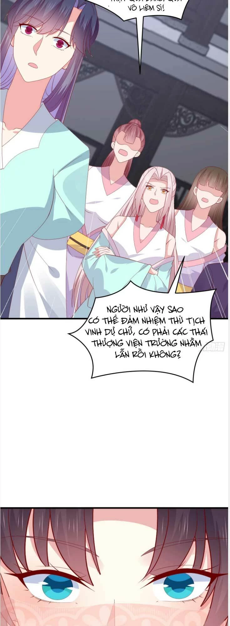 Chi Tôn Đồng Thuật Sư: Tuyệt Thế Đại Tiểu Thư Chapter 331 - 13