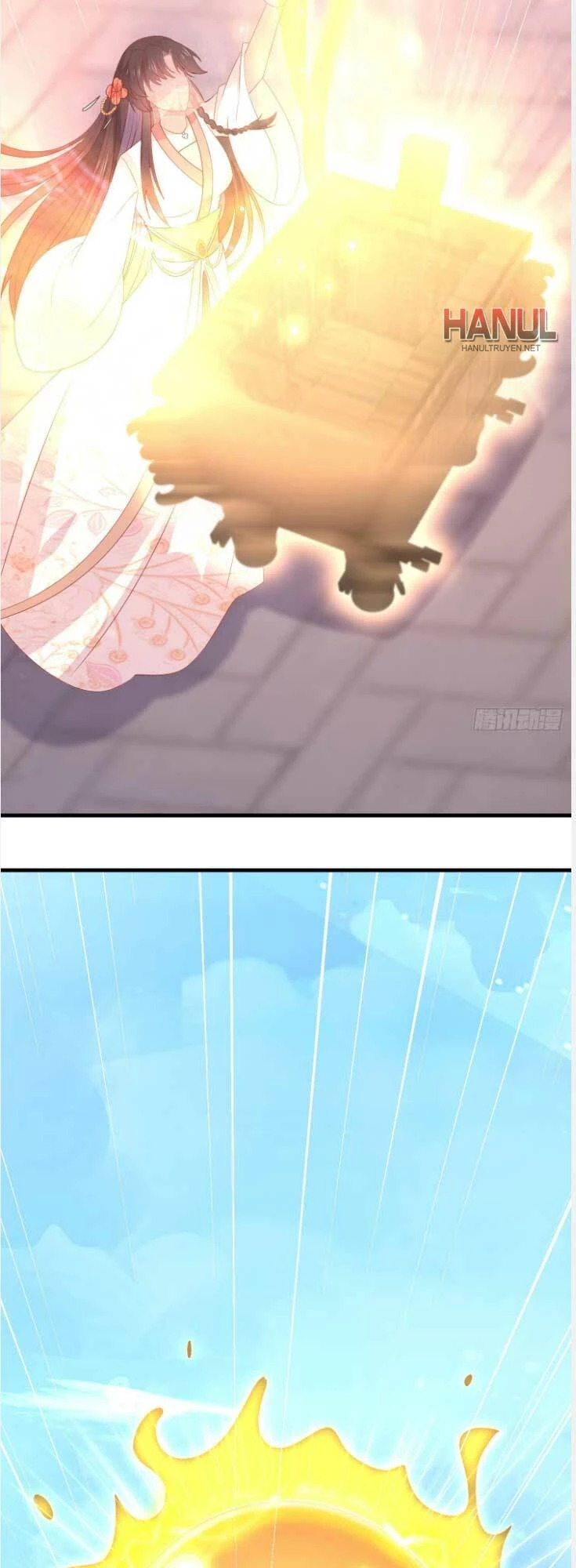 Chi Tôn Đồng Thuật Sư: Tuyệt Thế Đại Tiểu Thư Chapter 331 - 15