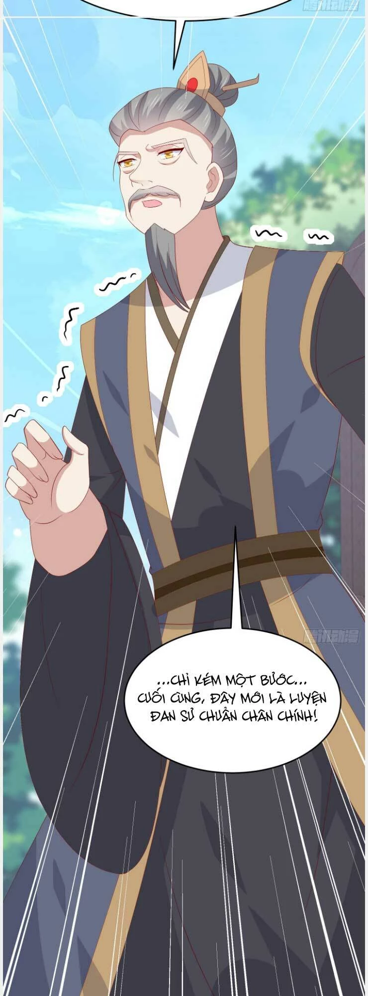 Chi Tôn Đồng Thuật Sư: Tuyệt Thế Đại Tiểu Thư Chapter 331 - 18