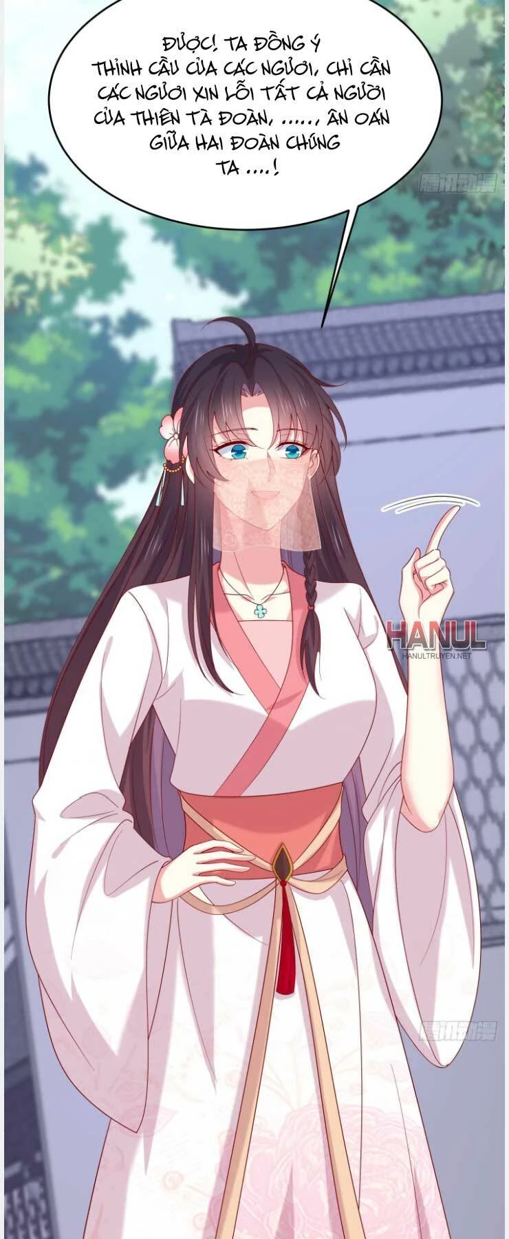 Chi Tôn Đồng Thuật Sư: Tuyệt Thế Đại Tiểu Thư Chapter 331 - 21