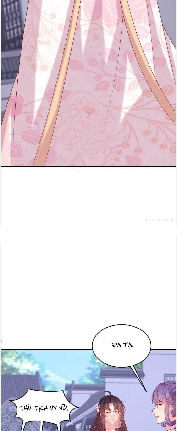 Chi Tôn Đồng Thuật Sư: Tuyệt Thế Đại Tiểu Thư Chapter 331 - 22
