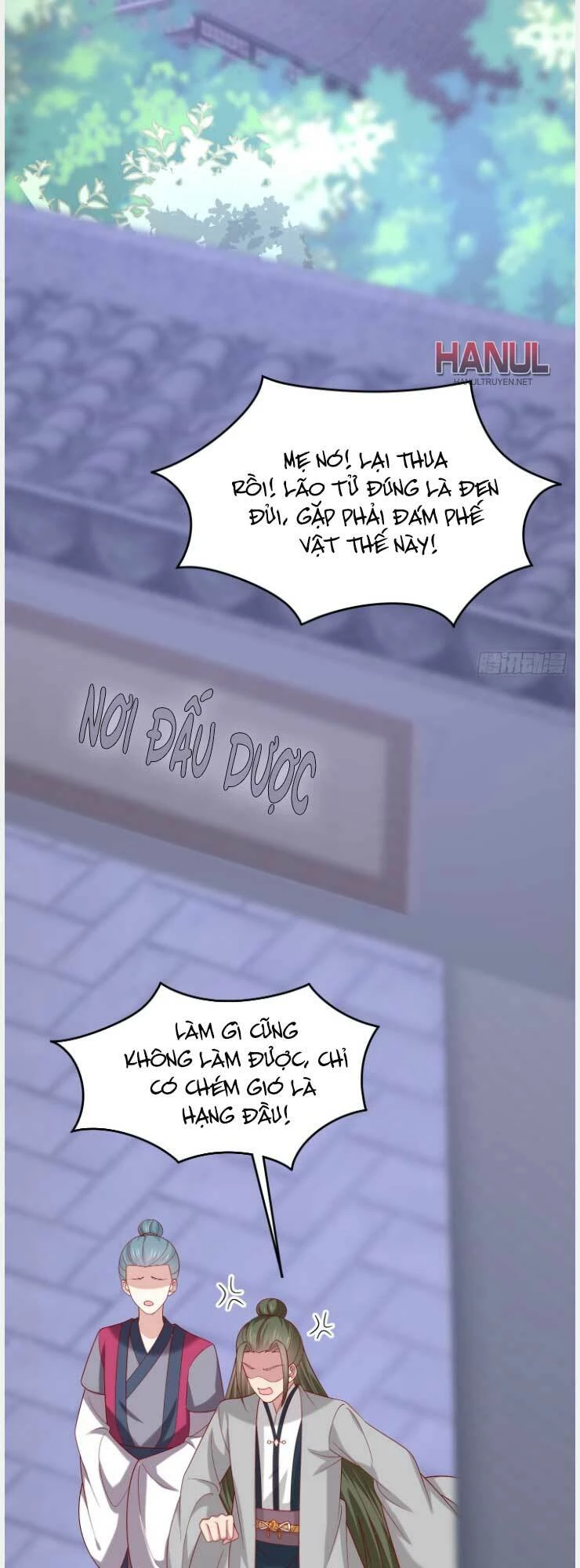 Chi Tôn Đồng Thuật Sư: Tuyệt Thế Đại Tiểu Thư Chapter 331 - 24