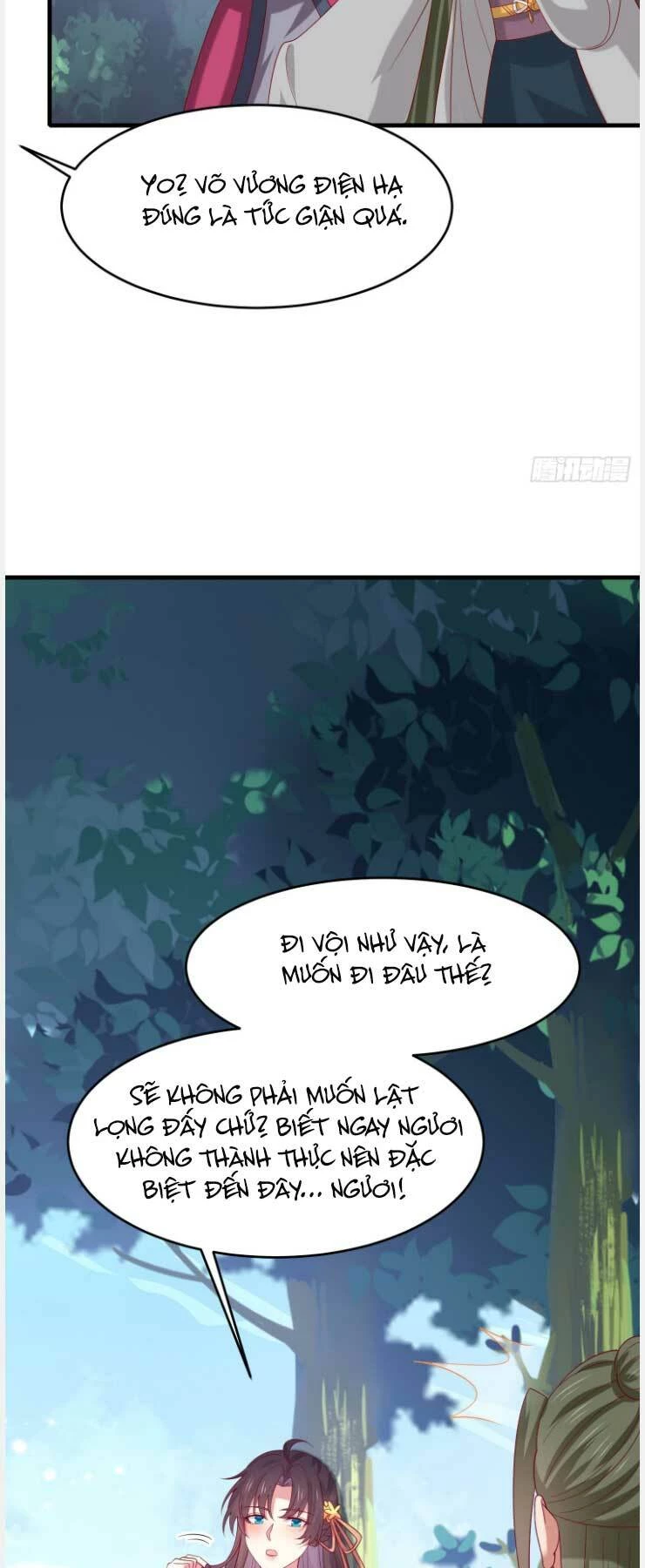 Chi Tôn Đồng Thuật Sư: Tuyệt Thế Đại Tiểu Thư Chapter 331 - 26