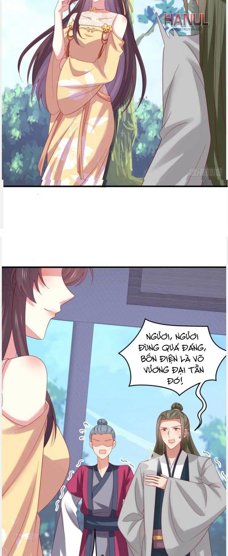 Chi Tôn Đồng Thuật Sư: Tuyệt Thế Đại Tiểu Thư Chapter 331 - 27