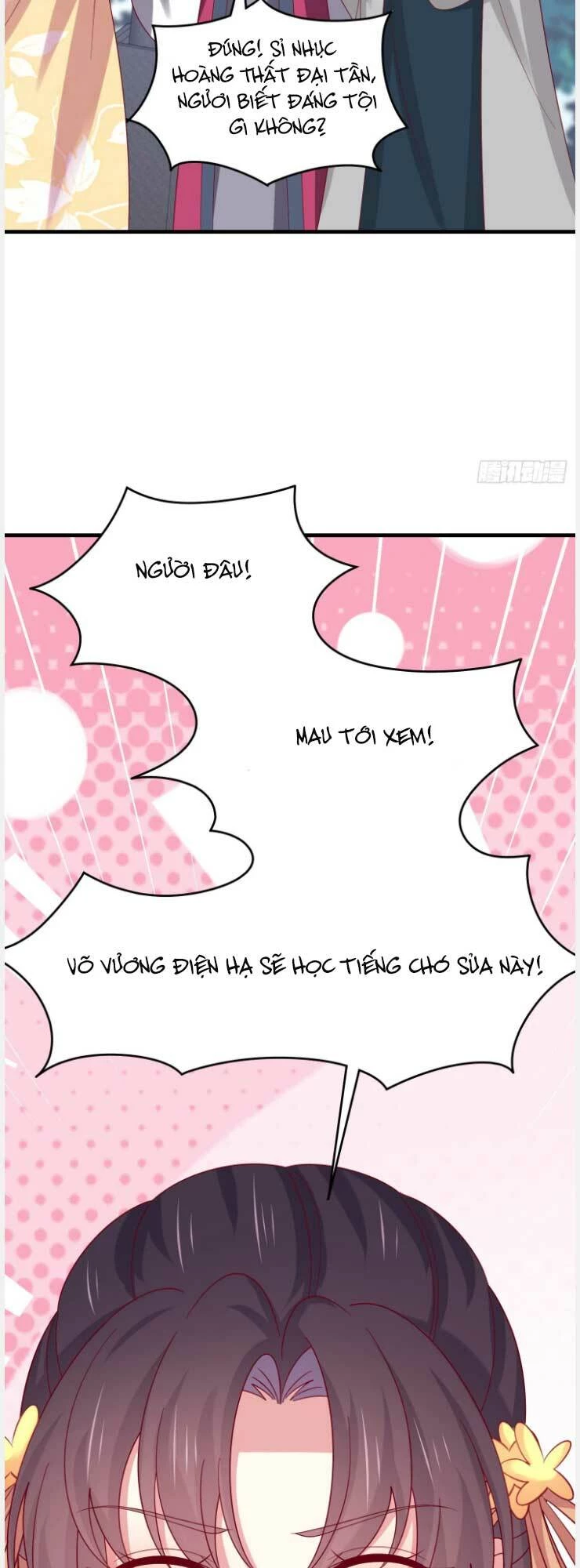 Chi Tôn Đồng Thuật Sư: Tuyệt Thế Đại Tiểu Thư Chapter 331 - 28