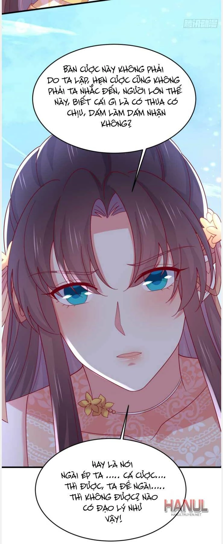 Chi Tôn Đồng Thuật Sư: Tuyệt Thế Đại Tiểu Thư Chapter 331 - 32