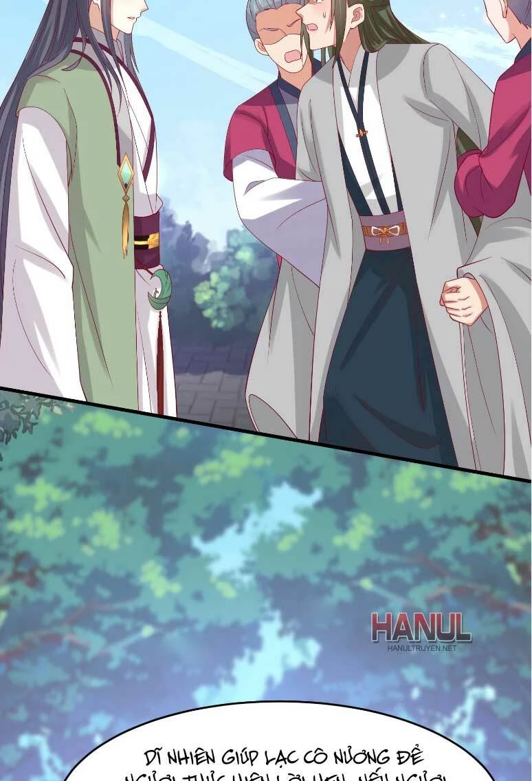 Chi Tôn Đồng Thuật Sư: Tuyệt Thế Đại Tiểu Thư Chapter 332 - 6