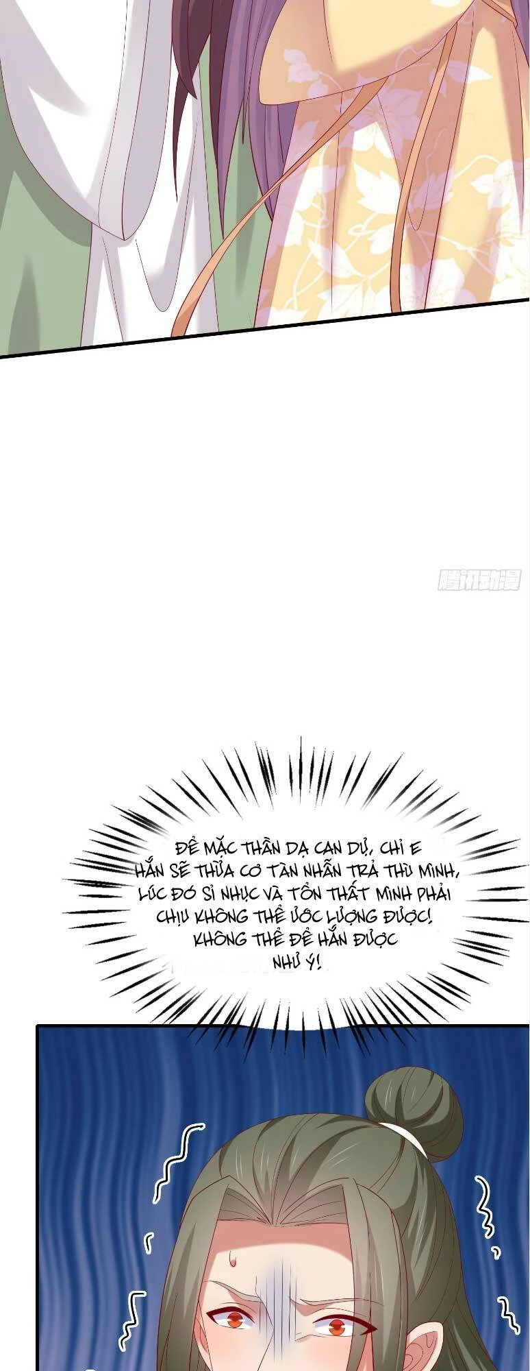 Chi Tôn Đồng Thuật Sư: Tuyệt Thế Đại Tiểu Thư Chapter 332 - 8