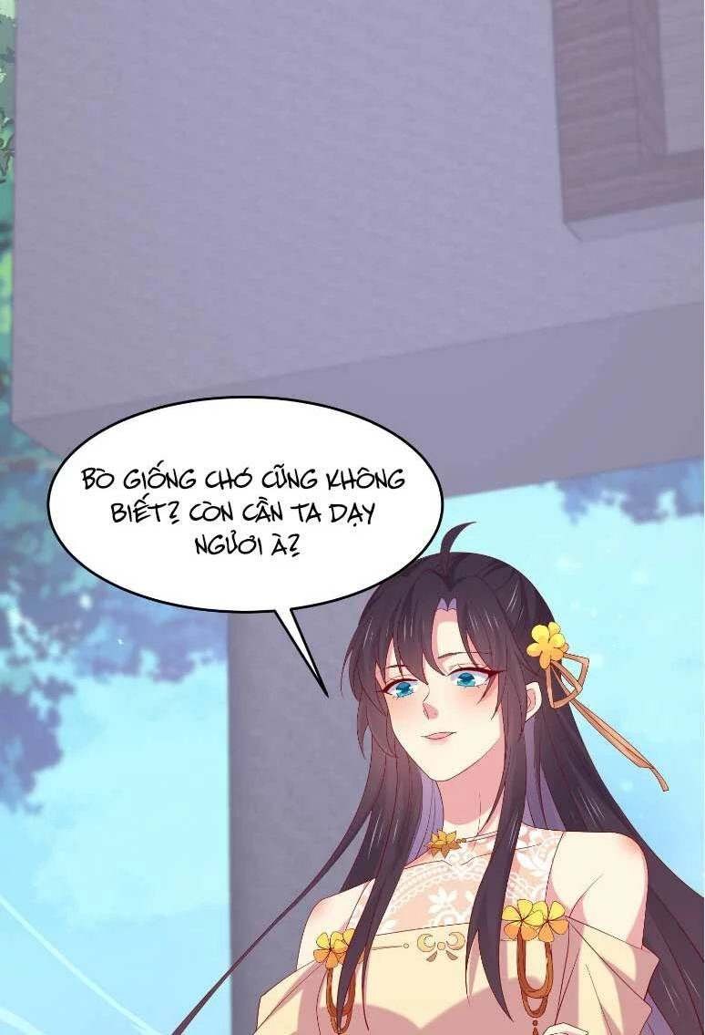 Chi Tôn Đồng Thuật Sư: Tuyệt Thế Đại Tiểu Thư Chapter 332 - 12