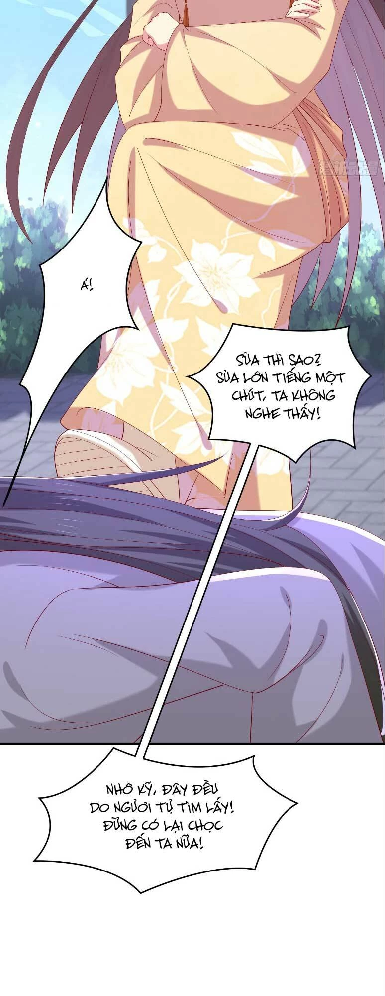 Chi Tôn Đồng Thuật Sư: Tuyệt Thế Đại Tiểu Thư Chapter 332 - 13