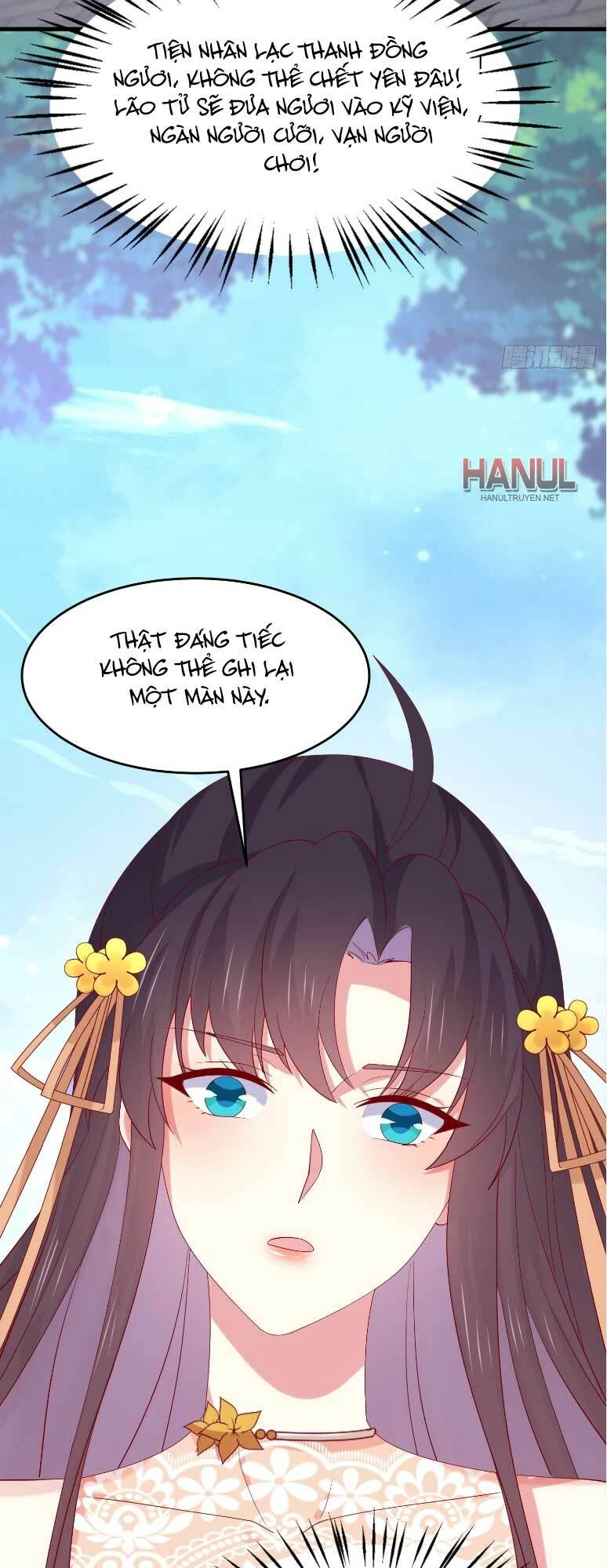 Chi Tôn Đồng Thuật Sư: Tuyệt Thế Đại Tiểu Thư Chapter 332 - 15