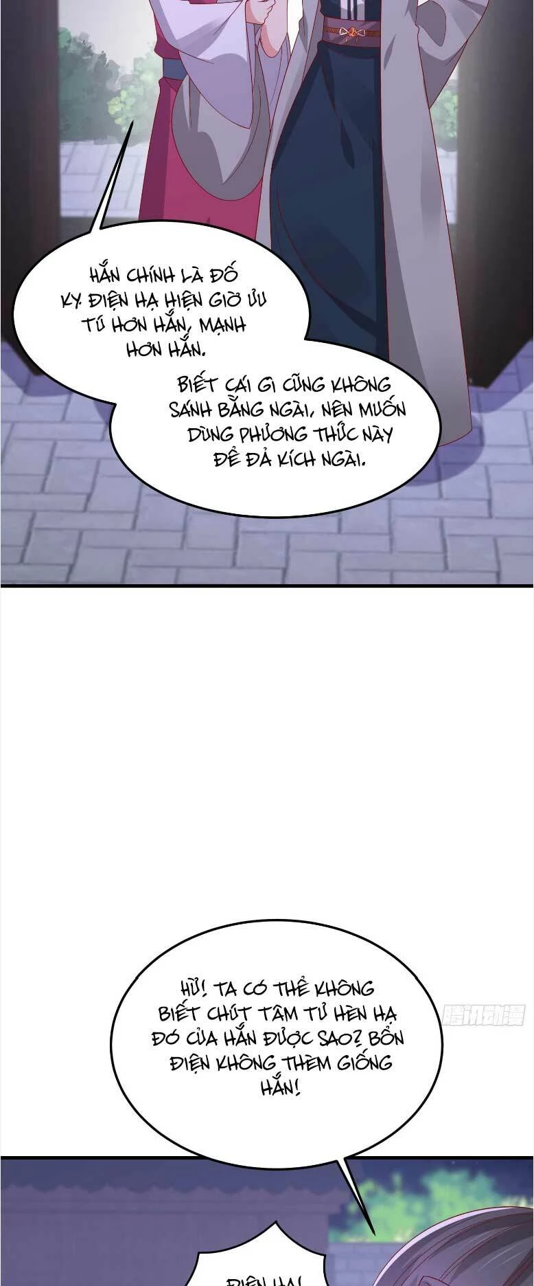 Chi Tôn Đồng Thuật Sư: Tuyệt Thế Đại Tiểu Thư Chapter 332 - 21