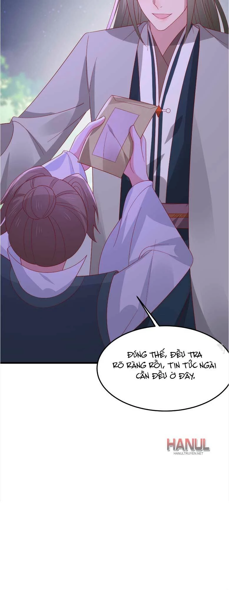 Chi Tôn Đồng Thuật Sư: Tuyệt Thế Đại Tiểu Thư Chapter 332 - 23