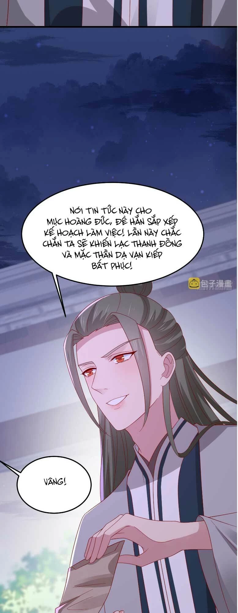 Chi Tôn Đồng Thuật Sư: Tuyệt Thế Đại Tiểu Thư Chapter 332 - 25