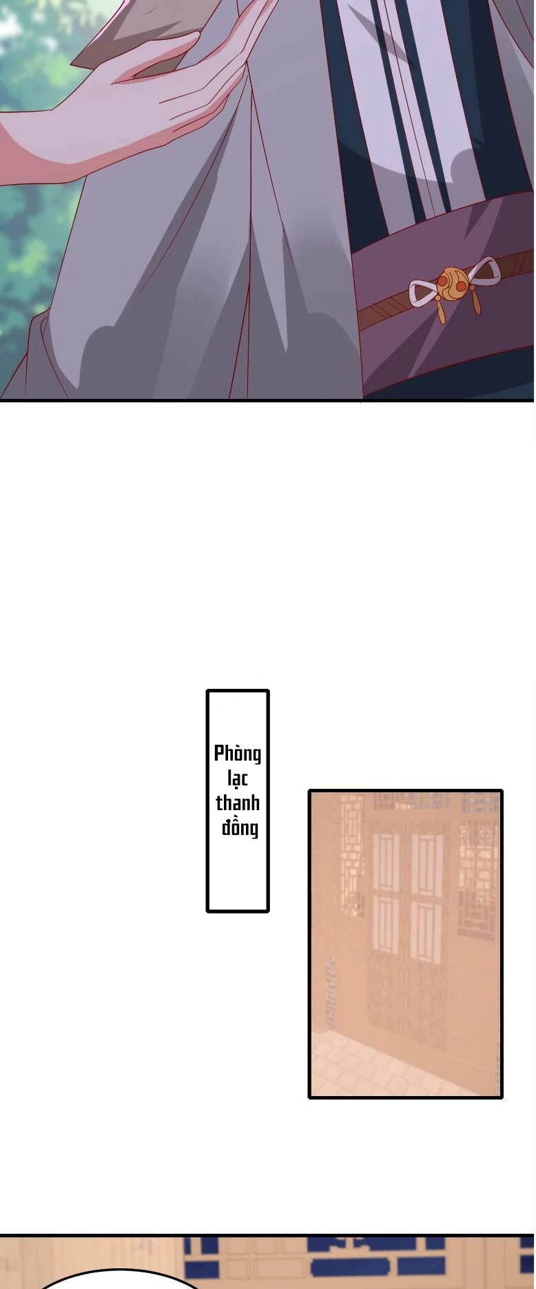 Chi Tôn Đồng Thuật Sư: Tuyệt Thế Đại Tiểu Thư Chapter 332 - 26