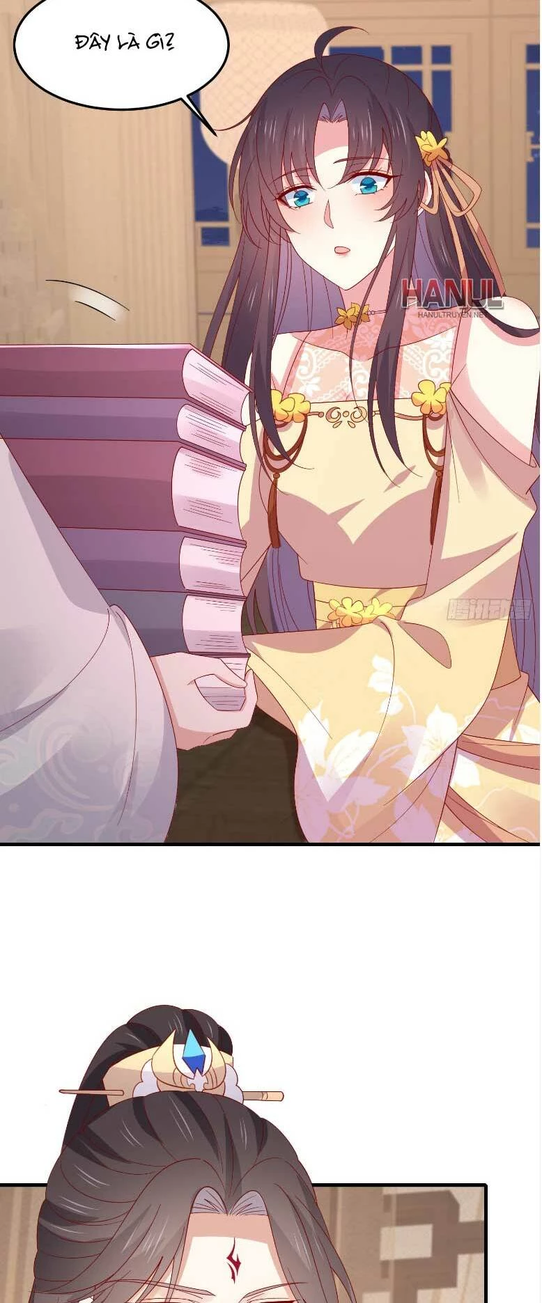 Chi Tôn Đồng Thuật Sư: Tuyệt Thế Đại Tiểu Thư Chapter 332 - 27