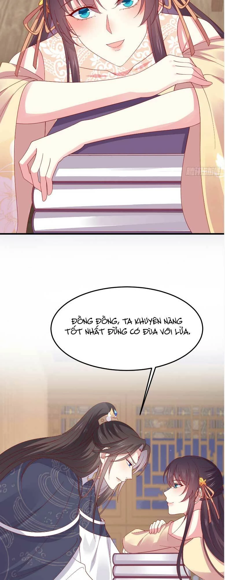 Chi Tôn Đồng Thuật Sư: Tuyệt Thế Đại Tiểu Thư Chapter 332 - 29