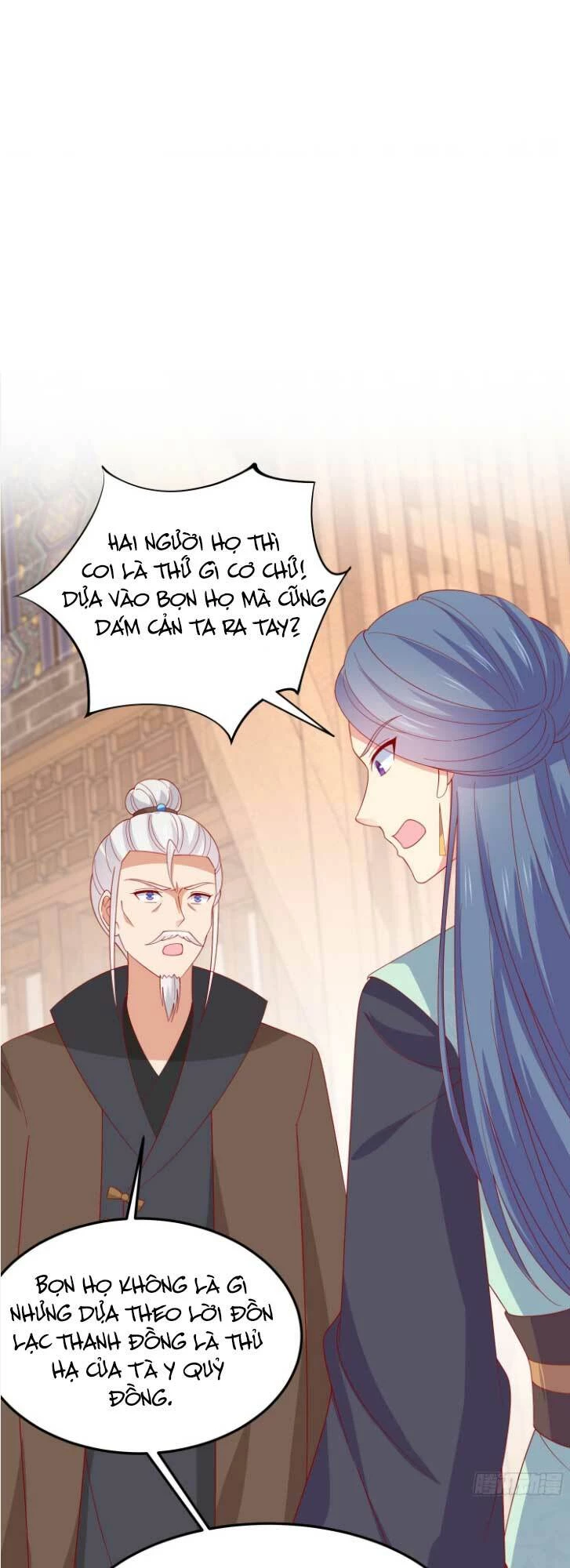 Chi Tôn Đồng Thuật Sư: Tuyệt Thế Đại Tiểu Thư Chapter 333 - 25