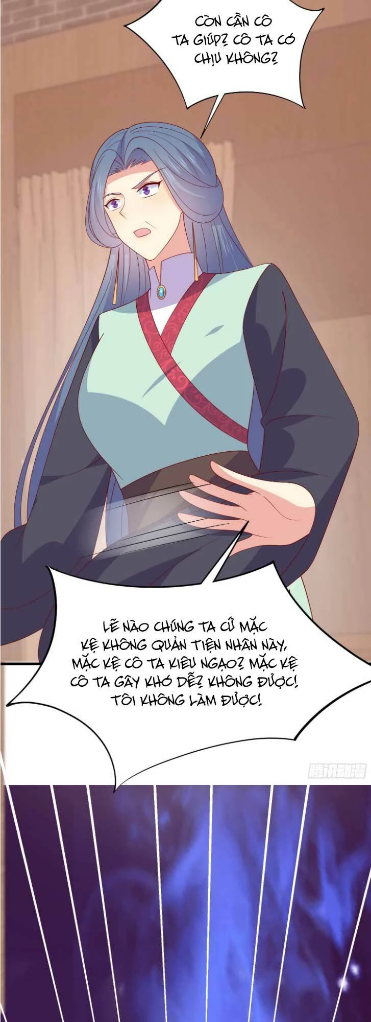 Chi Tôn Đồng Thuật Sư: Tuyệt Thế Đại Tiểu Thư Chapter 333 - 27