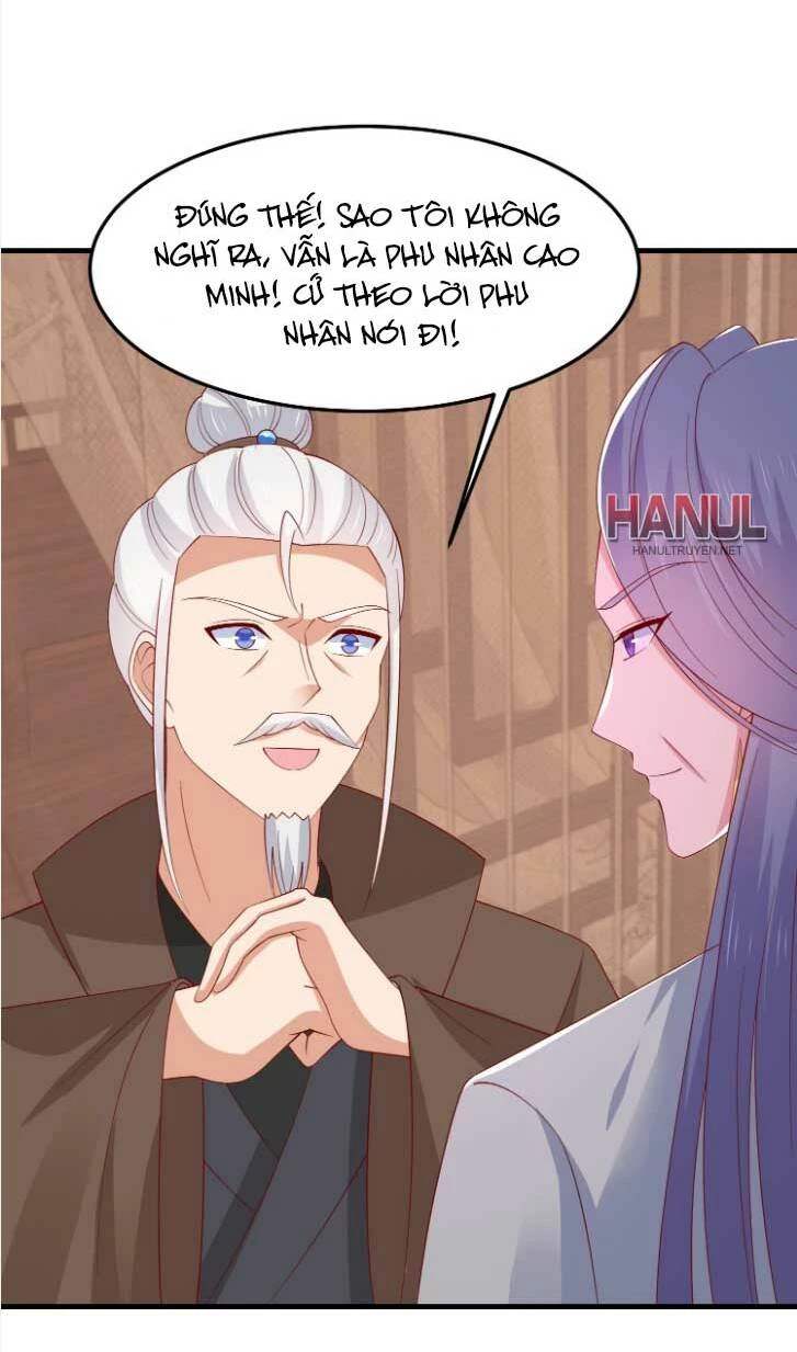Chi Tôn Đồng Thuật Sư: Tuyệt Thế Đại Tiểu Thư Chapter 333 - 31