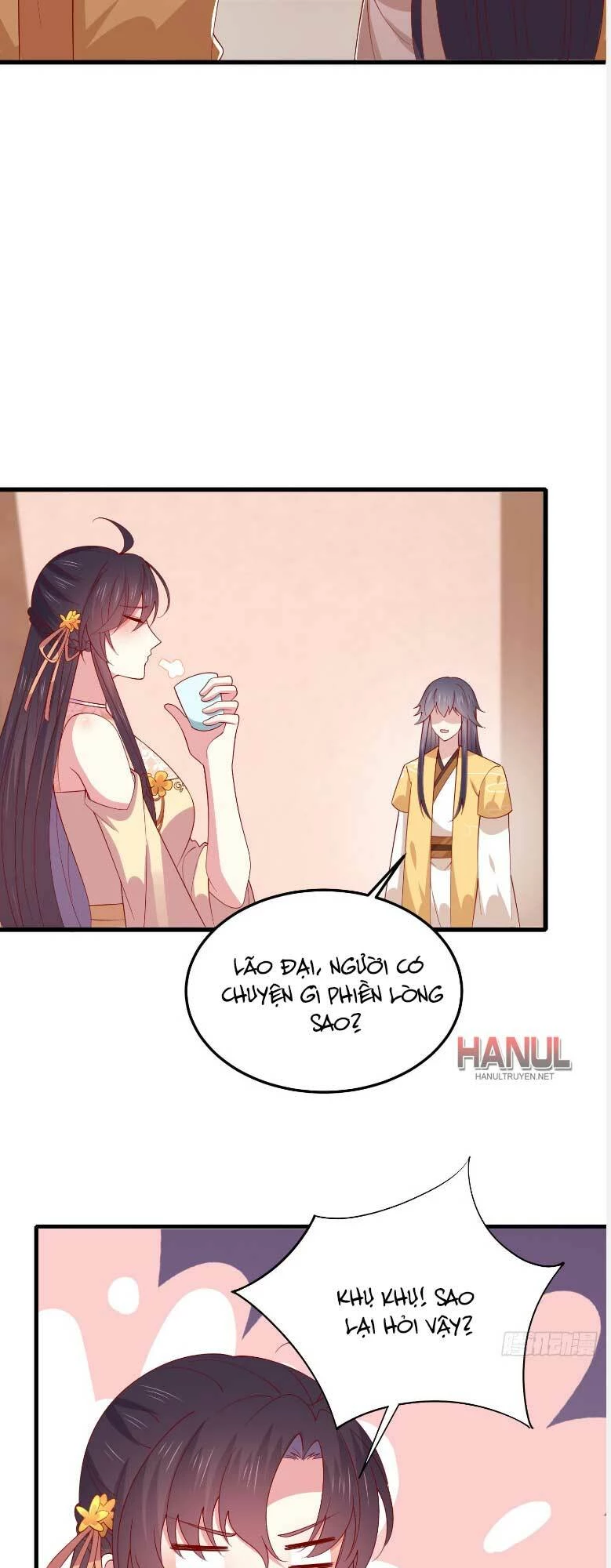 Chi Tôn Đồng Thuật Sư: Tuyệt Thế Đại Tiểu Thư Chapter 334 - 4