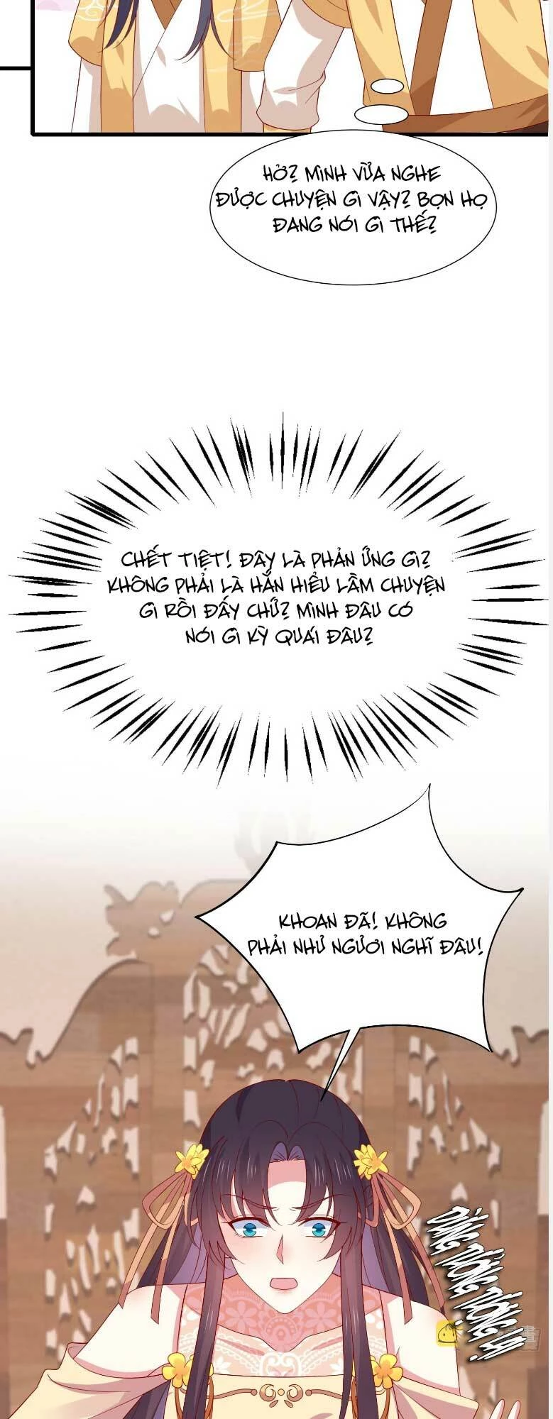 Chi Tôn Đồng Thuật Sư: Tuyệt Thế Đại Tiểu Thư Chapter 334 - 8